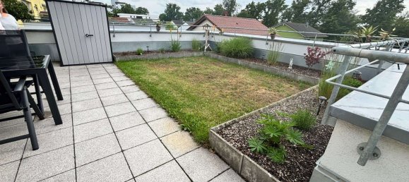 4غرفة بانتهاوس في Bamberg, Germany رقم 223347 2