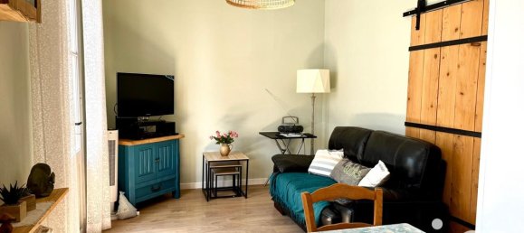 Casa de 1 dormitorio en Frejus, France No. 282211 3