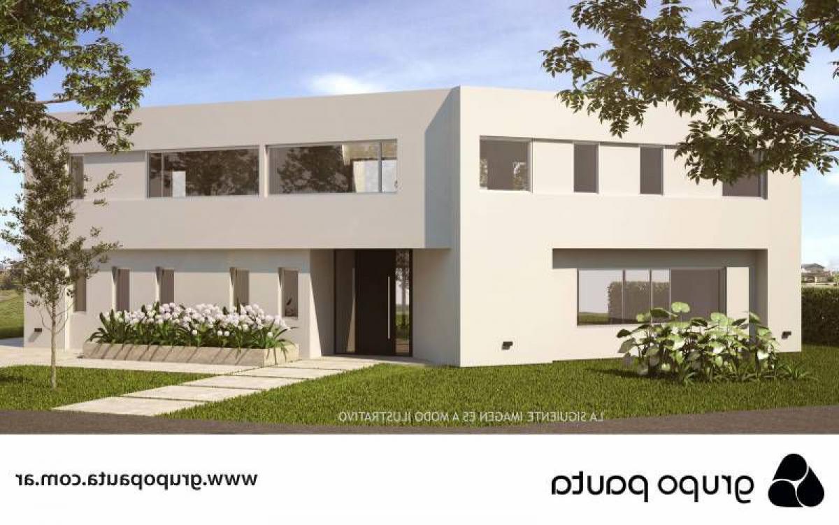 3 bedrooms House in Tigre, Argentina No. 15892