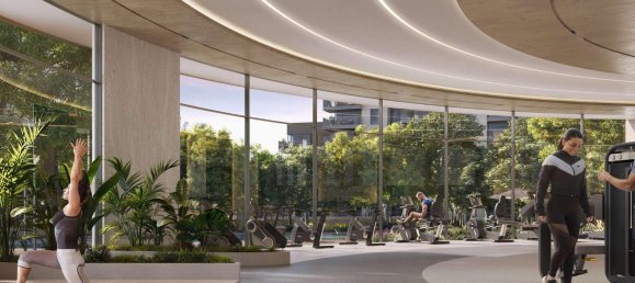 3 Schlafzimmer Wohnung in Dubai Land, UAE, Nr. 100963 7