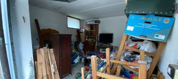 2-salle Appartement à Bernareggio, Italy No. 8569 16