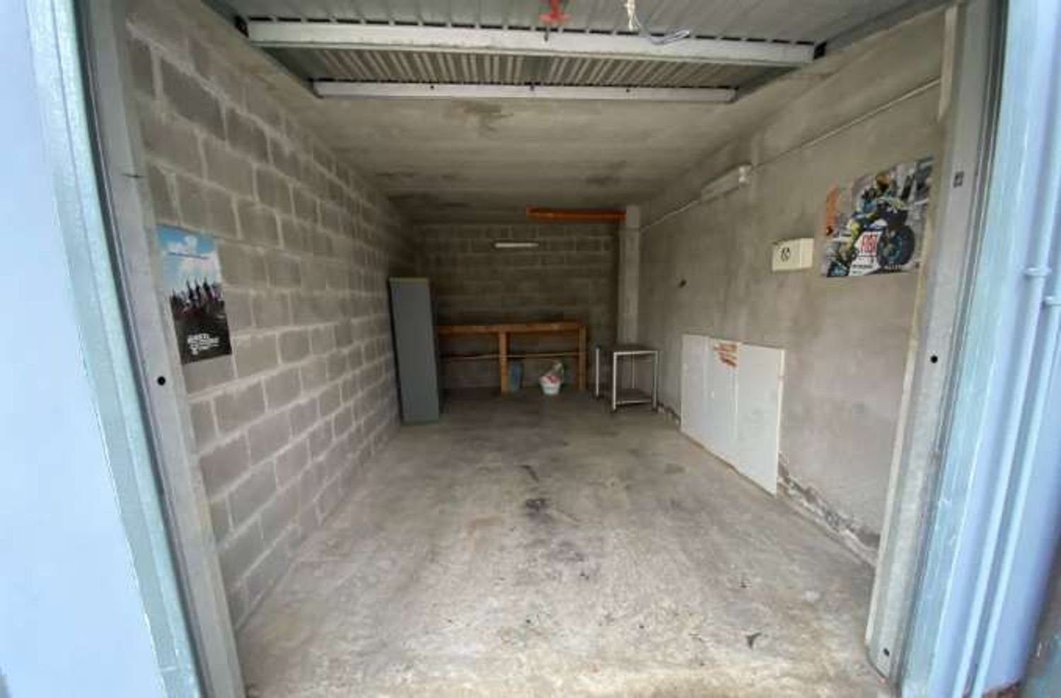 2-salle Appartement à Bernareggio, Italy No. 8569