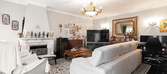 6 Schlafzimmer Haus in Mafra, Portugal, Nr. 46835 15