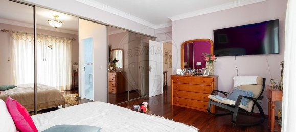 6 Schlafzimmer Haus in Mafra, Portugal, Nr. 46835 13