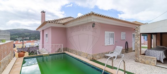 6 Schlafzimmer Haus in Mafra, Portugal, Nr. 46835 36