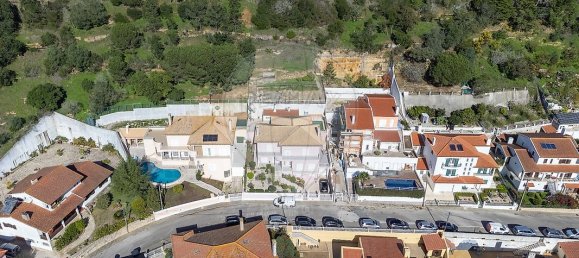 6 Schlafzimmer Haus in Mafra, Portugal, Nr. 46835 43