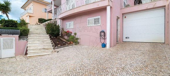 6 Schlafzimmer Haus in Mafra, Portugal, Nr. 46835 41