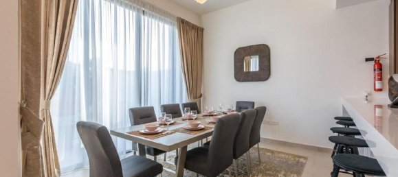 Adosado de 3 dormitorios en Mina Al Arab, UAE No. 107263 8