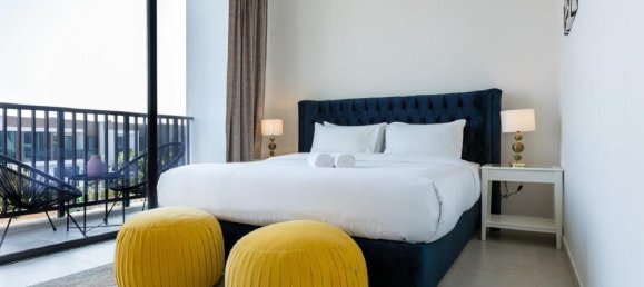 Adosado de 3 dormitorios en Mina Al Arab, UAE No. 107263 17