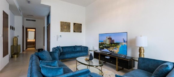 Adosado de 3 dormitorios en Mina Al Arab, UAE No. 107263 5