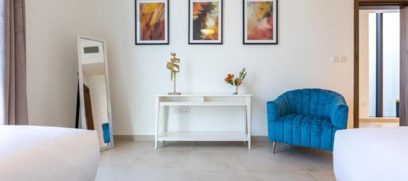 Adosado de 3 dormitorios en Mina Al Arab, UAE No. 107263 15