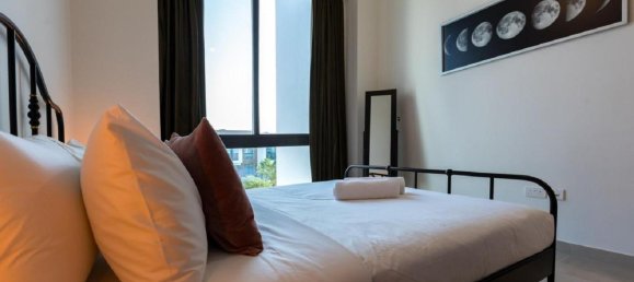 Adosado de 3 dormitorios en Mina Al Arab, UAE No. 107263 22