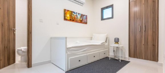 Adosado de 3 dormitorios en Mina Al Arab, UAE No. 107263 19