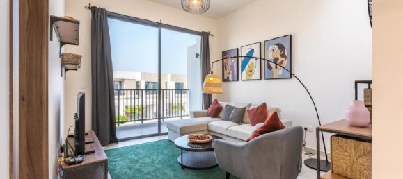 Adosado de 3 dormitorios en Mina Al Arab, UAE No. 107263 12