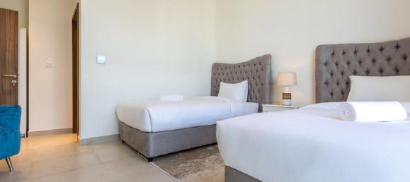 Adosado de 3 dormitorios en Mina Al Arab, UAE No. 107263 14