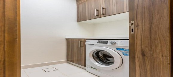 Adosado de 3 dormitorios en Mina Al Arab, UAE No. 107263 18