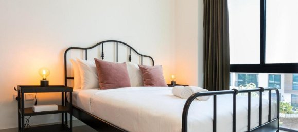 Adosado de 3 dormitorios en Mina Al Arab, UAE No. 107263 23