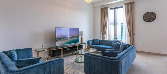 Adosado de 3 dormitorios en Mina Al Arab, UAE No. 107263 7