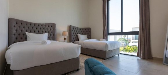 Adosado de 3 dormitorios en Mina Al Arab, UAE No. 107263 16