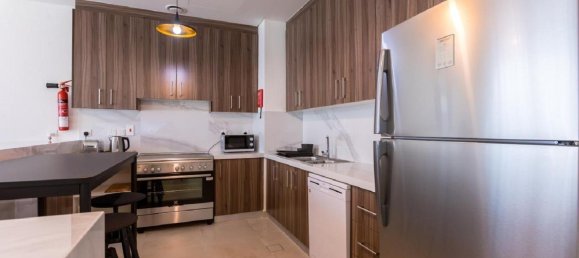 Adosado de 3 dormitorios en Mina Al Arab, UAE No. 107263 10