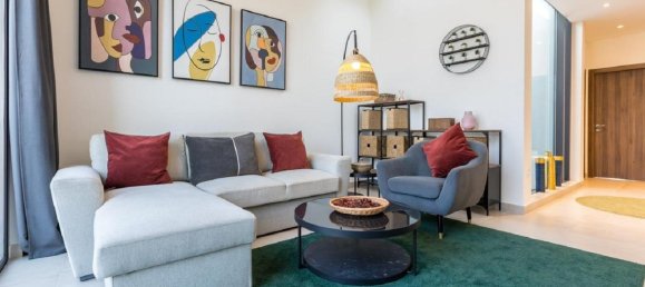 Adosado de 3 dormitorios en Mina Al Arab, UAE No. 107263 13