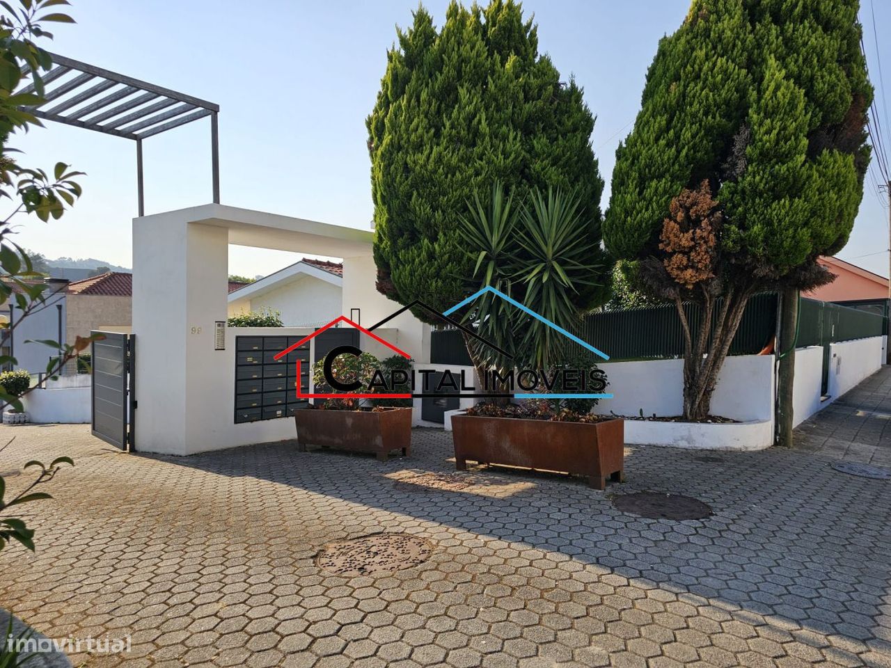 3 bedrooms House in Valongo, Portugal No. 286059