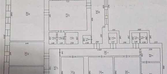 Escritório de 7 divisões em Baku, Azerbaijan N.º 87 19