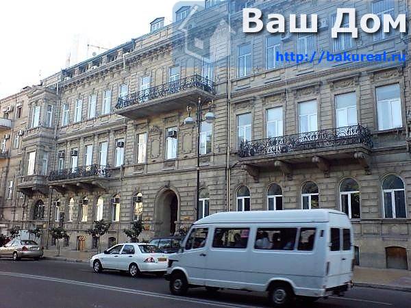 Escritório de 7 divisões em Baku, Azerbaijan N.º 87