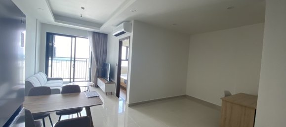 1 dormitorio condominium en venta en District 7, Ho Chi Minh, Vietnam № 20595 3