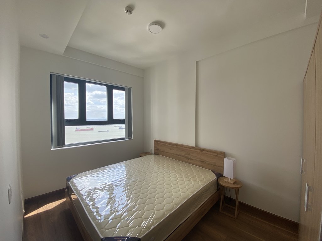 1 dormitorio condominium en venta en District 7, Ho Chi Minh, Vietnam № 20595