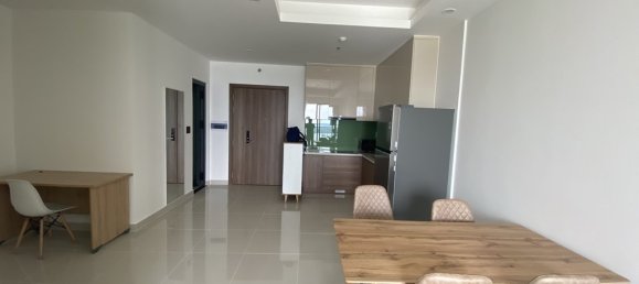 1 dormitorio condominium en venta en District 7, Ho Chi Minh, Vietnam № 20595 2