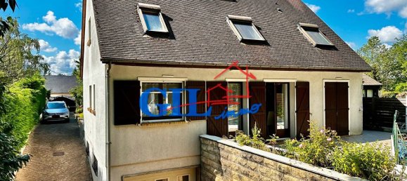 4 Schlafzimmer Haus in Boissettes, France, Nr. 184293 12