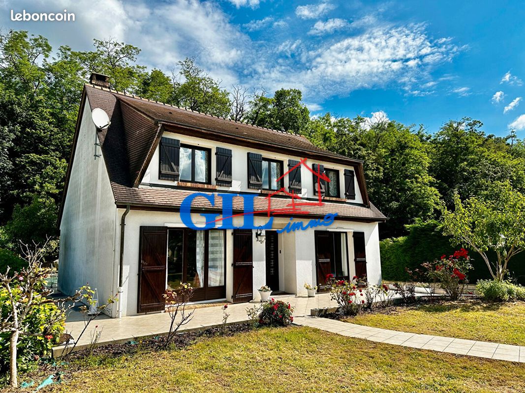 4 Schlafzimmer Haus in Boissettes, France, Nr. 184293