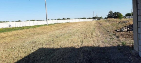 1-Zimmer Grundstück in Foggia, Italy, Nr. 162993 4