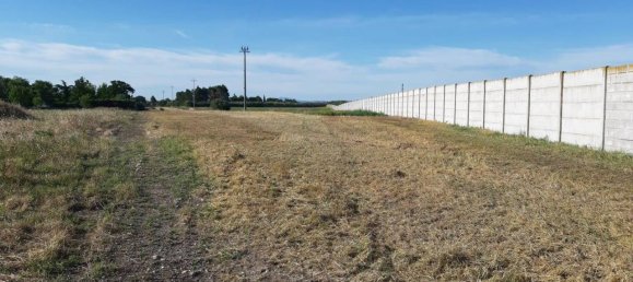 1-Zimmer Grundstück in Foggia, Italy, Nr. 162993 6