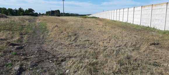 1-Zimmer Grundstück in Foggia, Italy, Nr. 162993 7