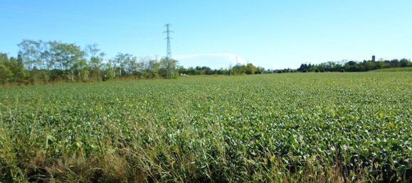  قطعة أرض في Ornago, Italy 17500متر مربع رقم 254165 2