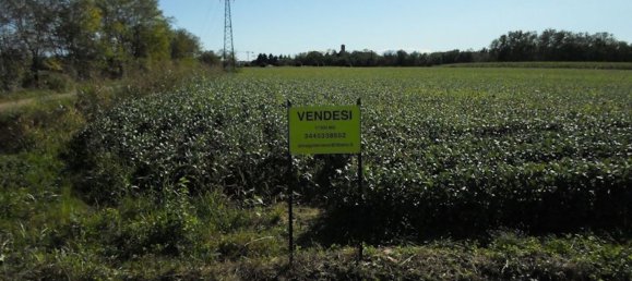  قطعة أرض في Ornago, Italy 17500متر مربع رقم 254165 4