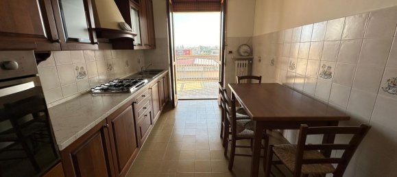 5 rooms Apartment in Novi Ligure, Italy No. 160682 10