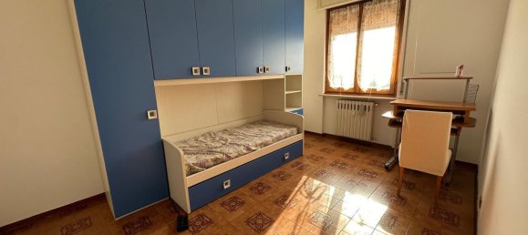 5 rooms Apartment in Novi Ligure, Italy No. 160682 16