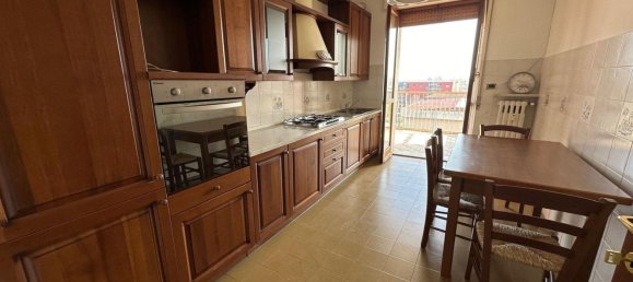 5 rooms Apartment in Novi Ligure, Italy No. 160682 9