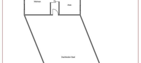 Casa de 8 divisões em Wittenberg, Germany N.º 314450 12