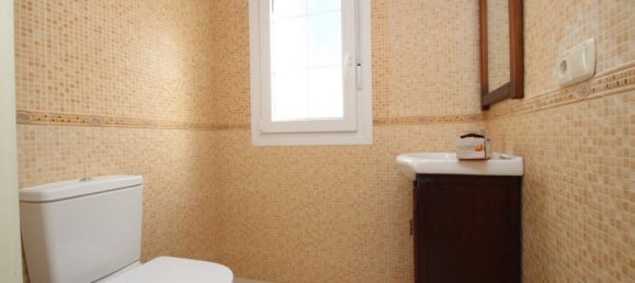 4 bedrooms House in Alicante, Spain No. 128862 11