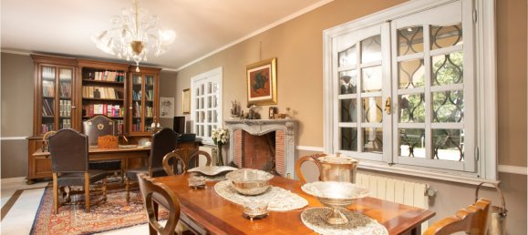 4 bedrooms Villa in Rome, Italy No. 60032 14