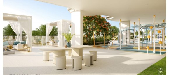 Квартира с 2 спальнями в Deira, ОАЭ № 42846 5