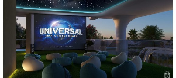 Квартира с 2 спальнями в Deira, ОАЭ № 42846 7