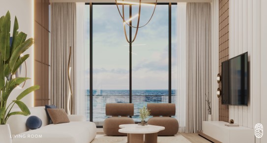 Квартира с 2 спальнями в Deira, ОАЭ № 42846