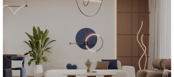 Квартира с 2 спальнями в Deira, ОАЭ № 42846 2