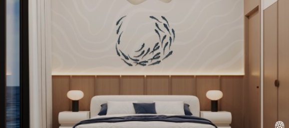 Квартира с 2 спальнями в Deira, ОАЭ № 42846 11