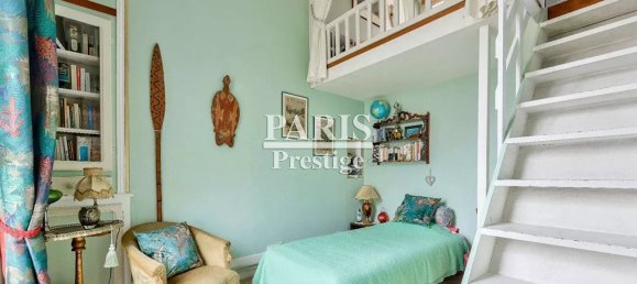 Apartamento de 4 divisões em Paris, France N.º 183048 8